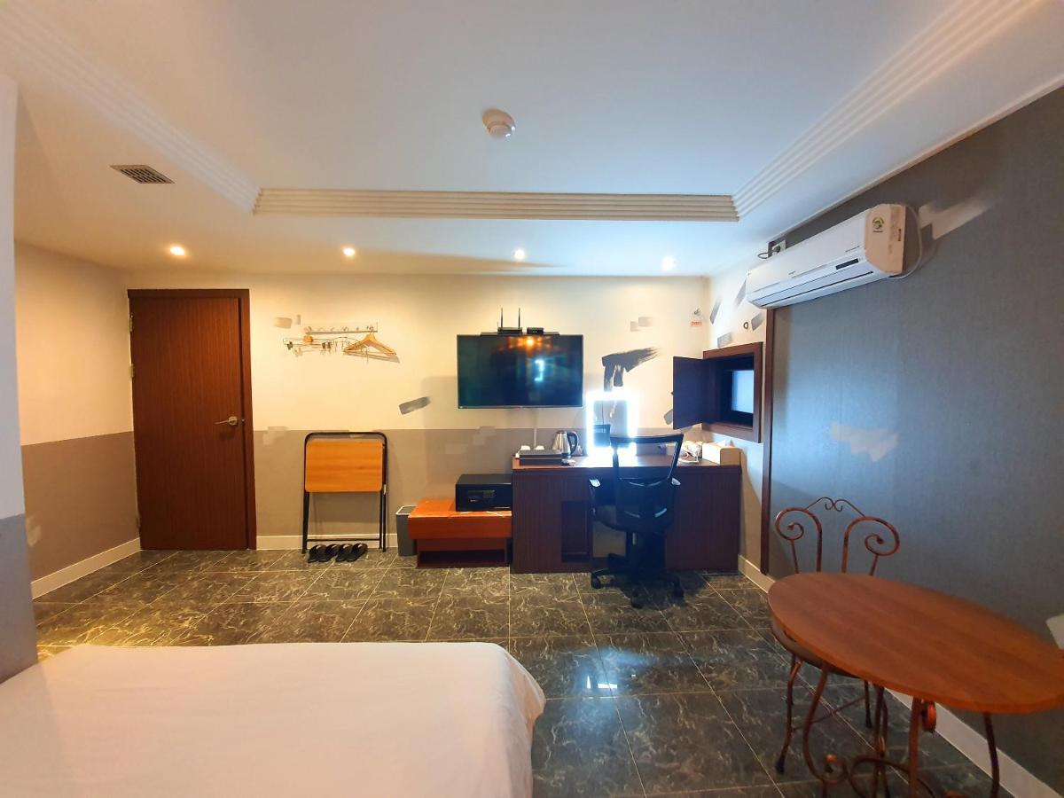 Friendly Dh Naissance By Mindrum Group Hotel