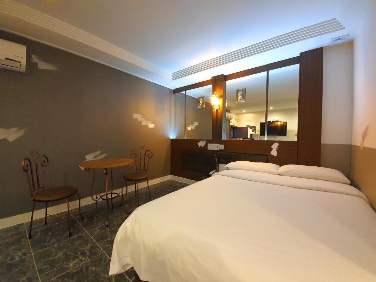 Friendly Dh Naissance By Mindrum Group Hotel 2*