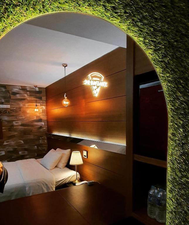 Friendly Dh Naissance By Mindrum Group Hotel 2*