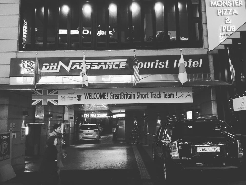 Friendly Dh Naissance By Mindrum Group Hotel 2*