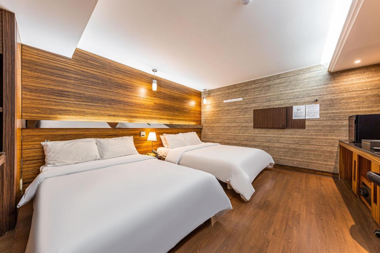 Hotel Friendly Dh Naissance By Mindrum Group