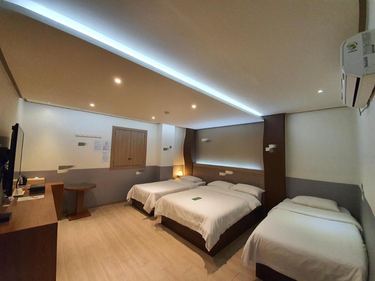 Hotel Friendly Dh Naissance By Mindrum Group Seoul