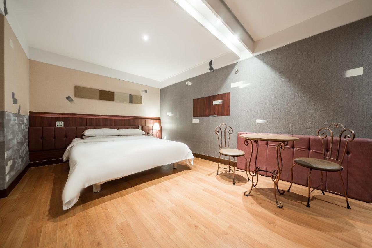 Hotel Friendly Dh Naissance