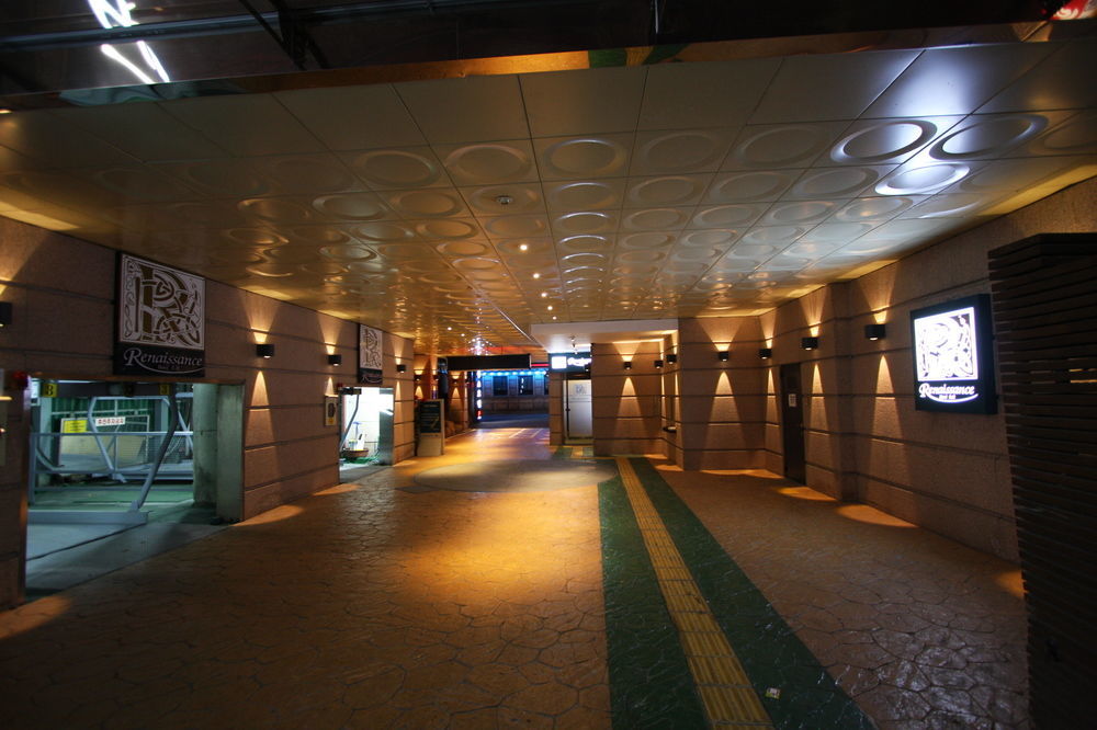 Hotel Friendly Dh Naissance Seoul