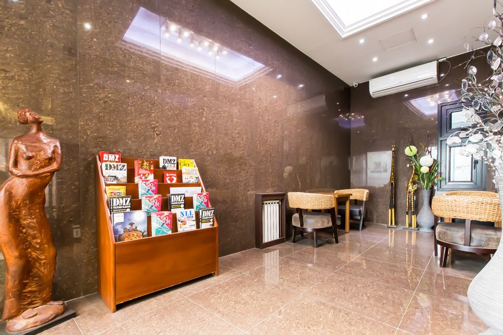 Hotel Friendly Dh Naissance